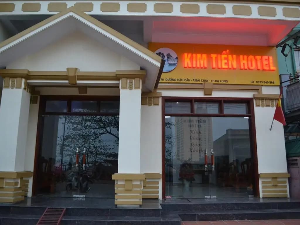 Kim Tien Hotel - photo 3