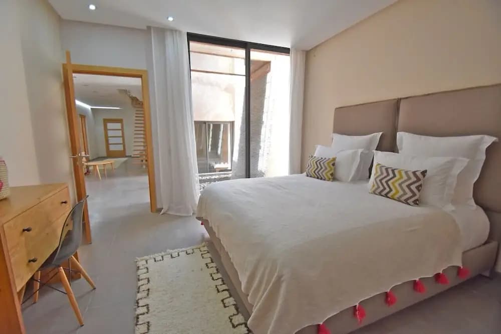 Villa Damyas - main photo