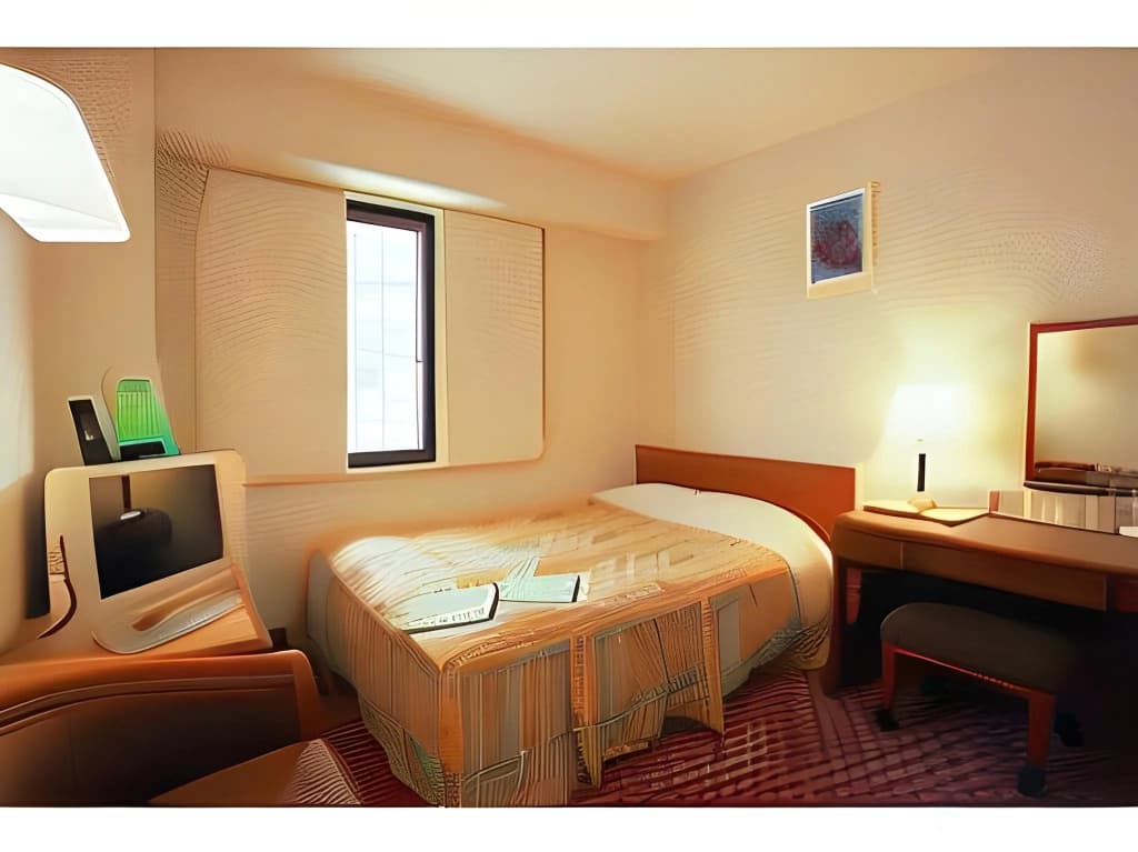 Mizue Dai-ichi Hotel - photo 4
