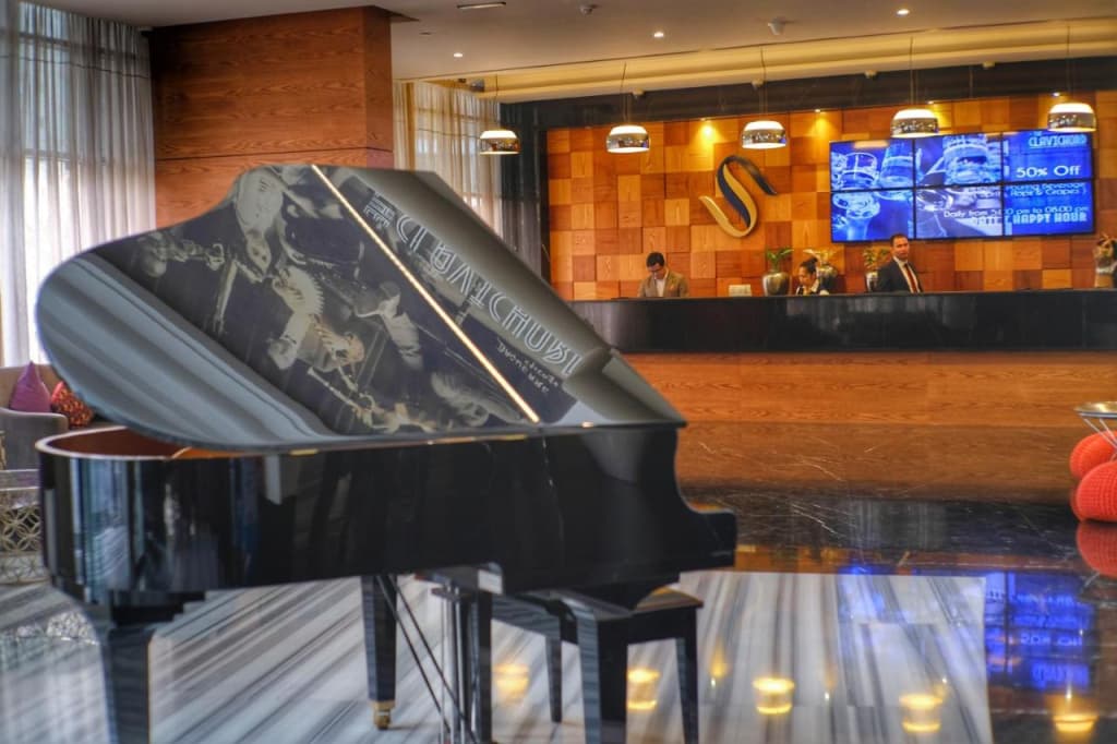 Signature 1 Hotel Tecom - photo 42