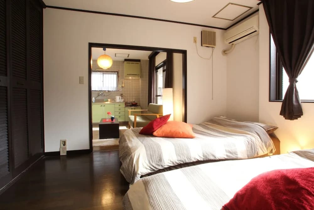 Amenity Apartment - photo 7