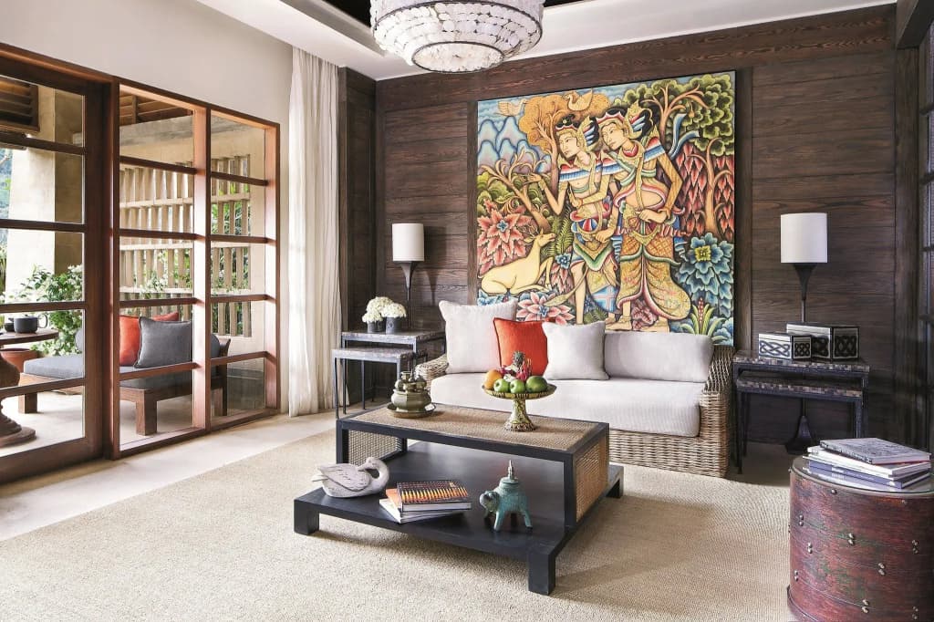 Mandapa, a Ritz-Carlton Reserve - photo 2