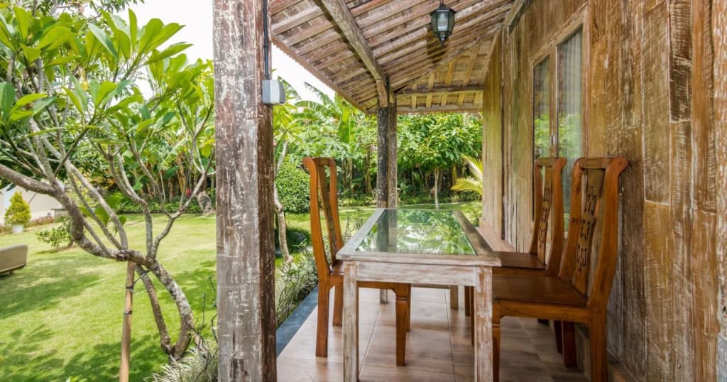 ZEN Rooms Raya Padonan - photo 16