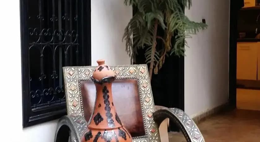 Riad Serine - photo 5