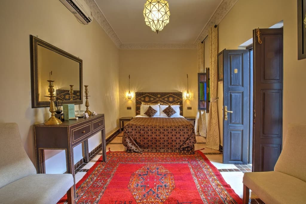 Riad Bijoux - photo 33