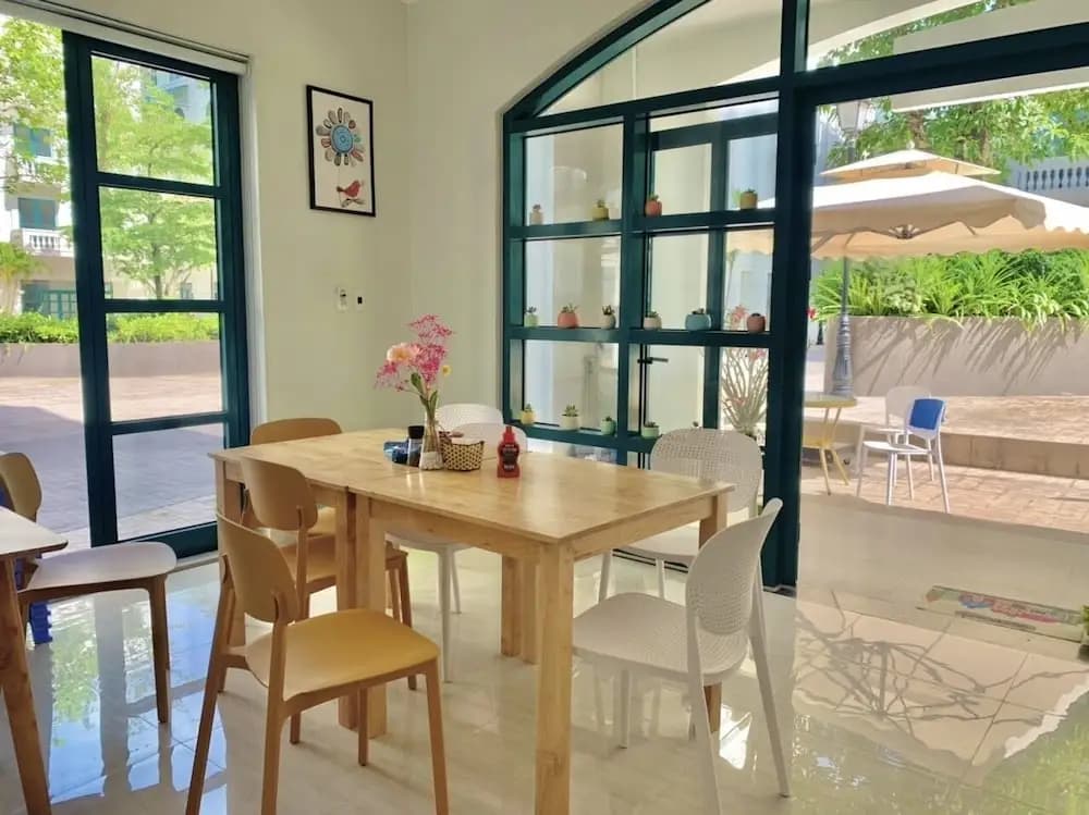 Minh Anh Hotel - photo 18