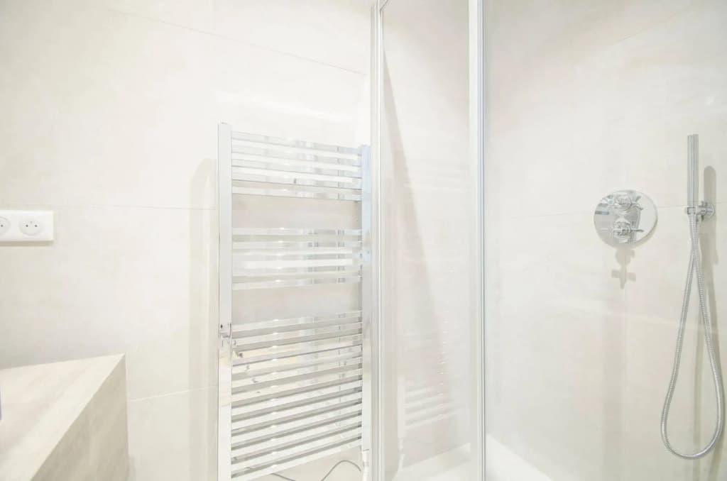 Luxury apartment in Opera - The Louvre - photo 6
