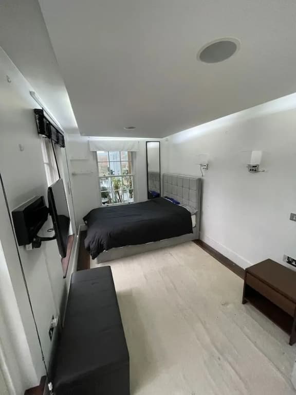 Lovely 2-bed Apartment in Brixton Central Location - photo 8