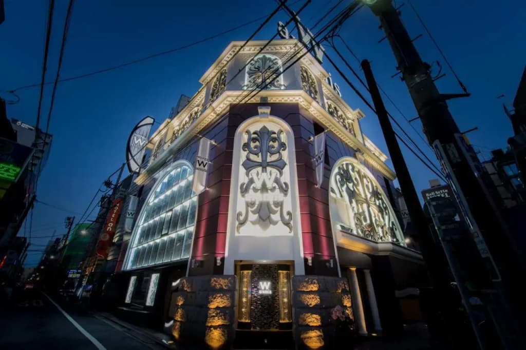 Hotel W-ARAMIS -W GROUP HOTELS and RESORTS- - photo 12