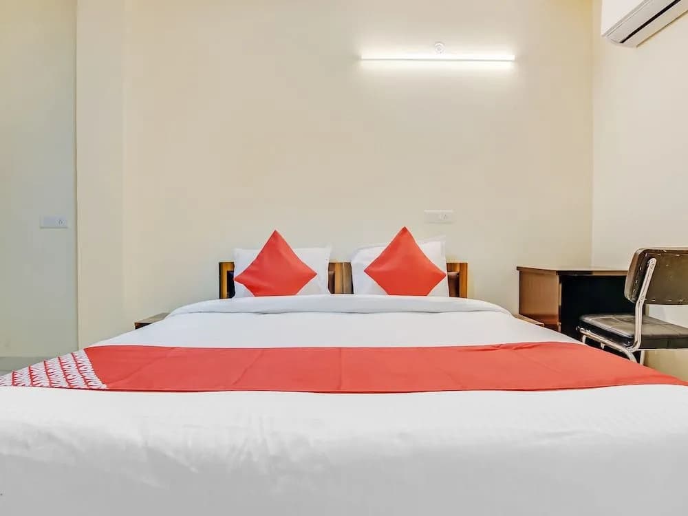 OYO Flagship 39564 Shiv Hotel - photo 2