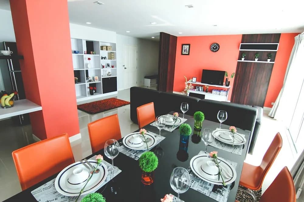 PP Plus Mansion - photo 28