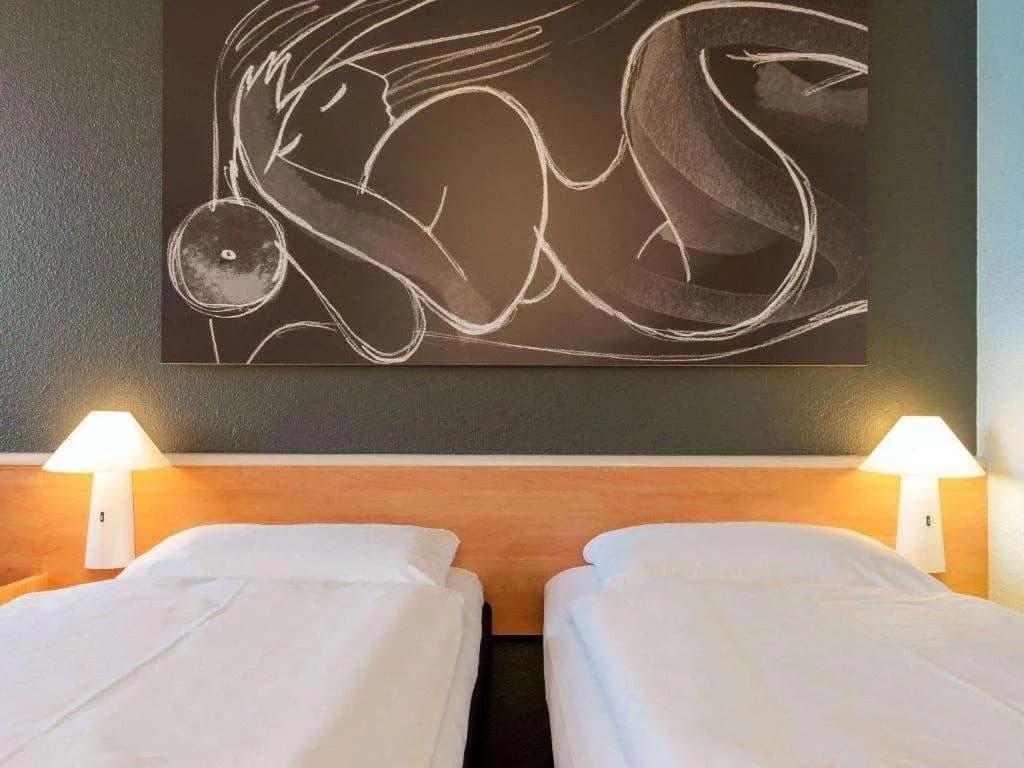 ibis Wien Mariahilf - photo 35