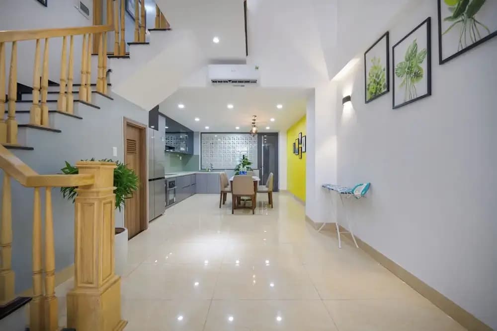 N to M House - photo 11