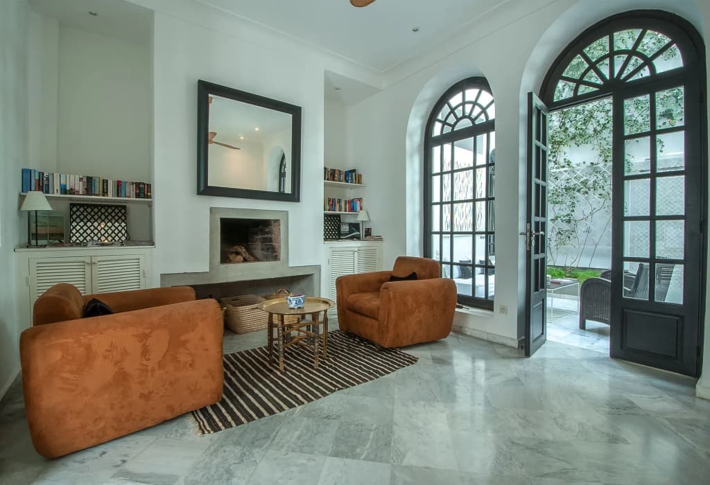 Riad Sapphire and Spa - photo 2