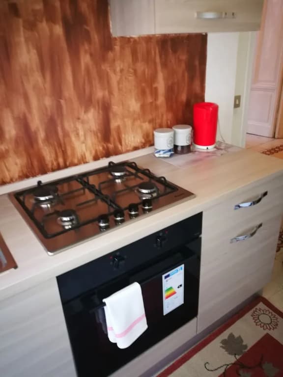 Trastevere luxury house - photo 23