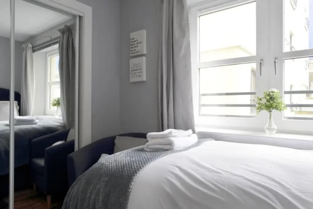 2 Bedroom Flat With Garage Parking - photo 16