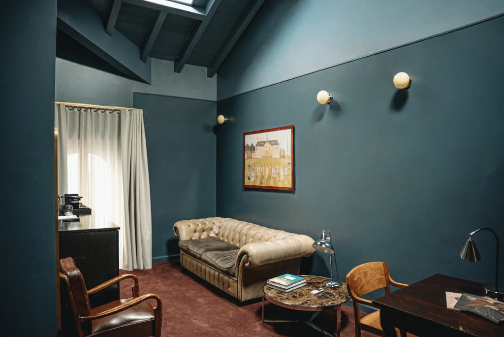 Aethos Hotel Milan - photo 37