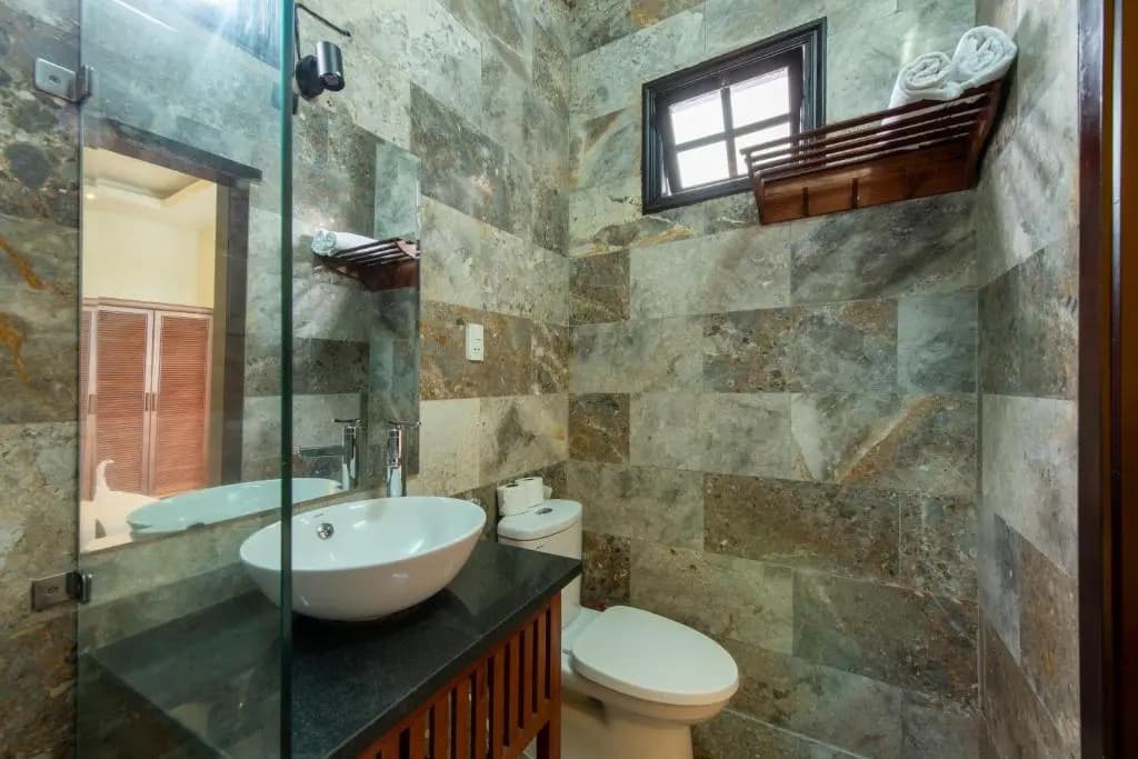 Thien Tan Homestay Hoi An - photo 37