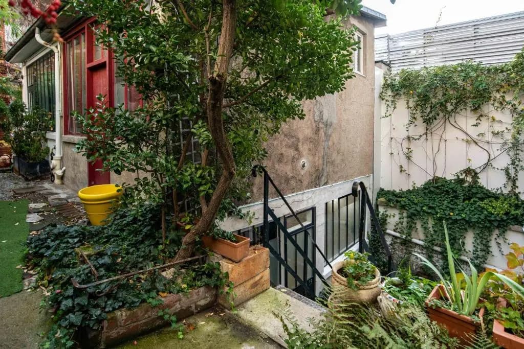 Prestigious House - 3 Rooms - Montparnasse & St Germain (Adults Only) - photo 14