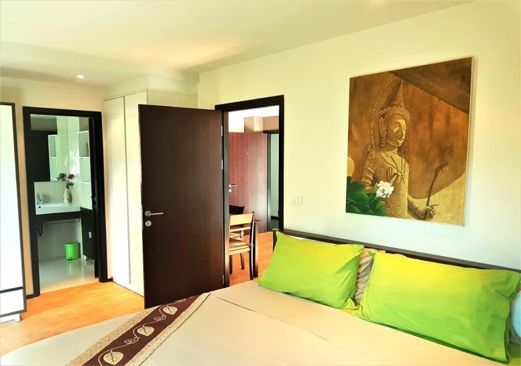 The Title Phuket - East Wing by Lofty Villas - photo 5