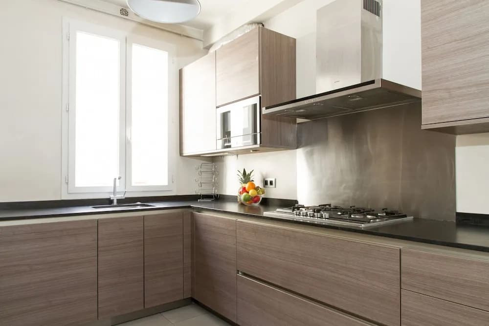 Marais - Francs Bourgeois Apartment - photo 13