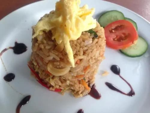 The Restu Ubud Guest House - photo 12