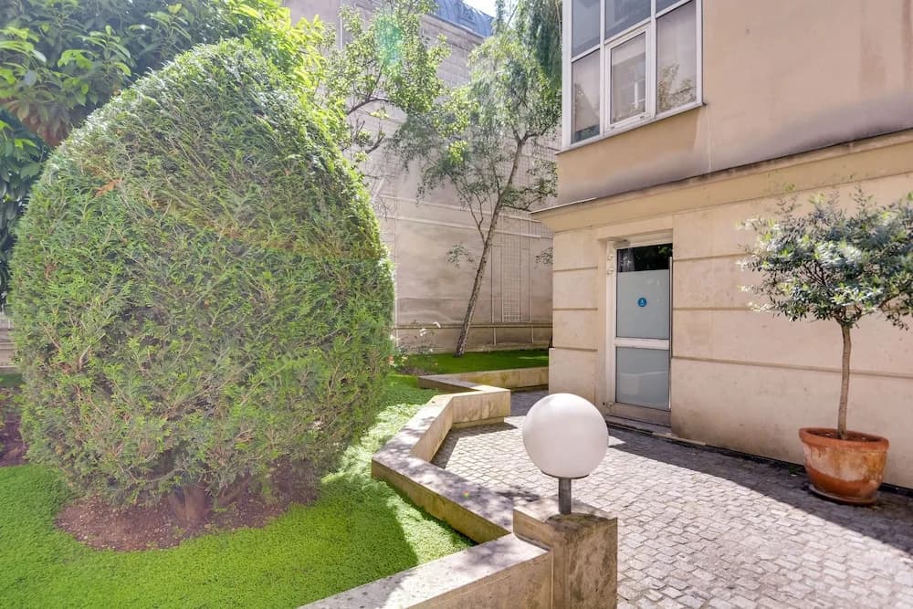 Sweet Inn Apartments Vosges - photo 25
