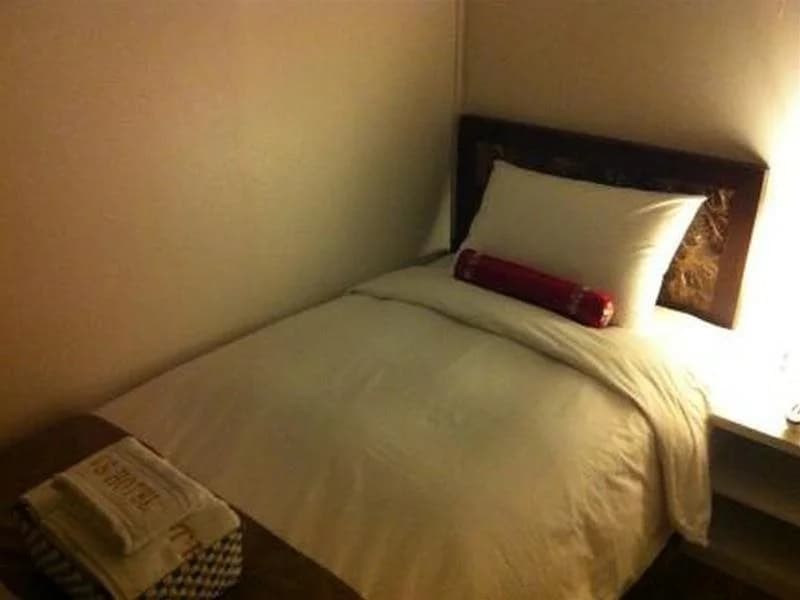 WS Hotel Sinchon - photo 6