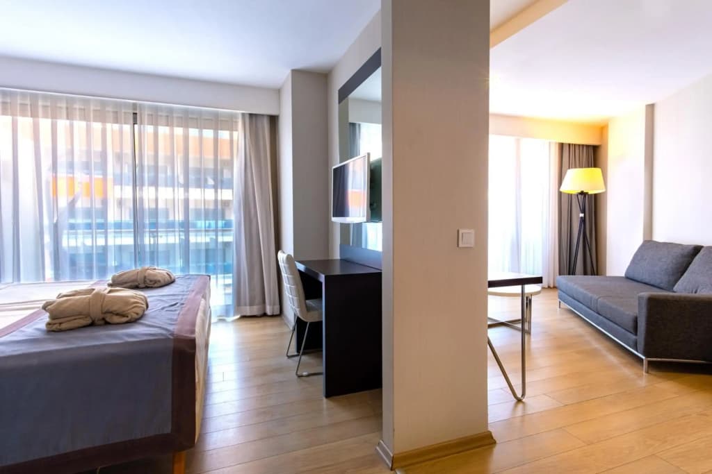 Selene Beach & Spa Hotel - photo 31