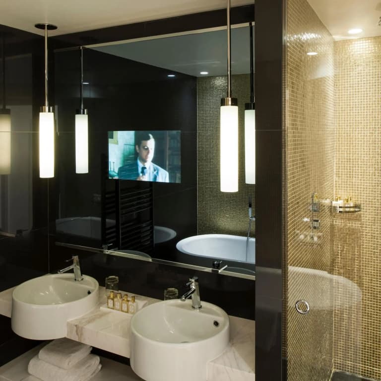 Hôtel Opéra Richepanse - photo 40