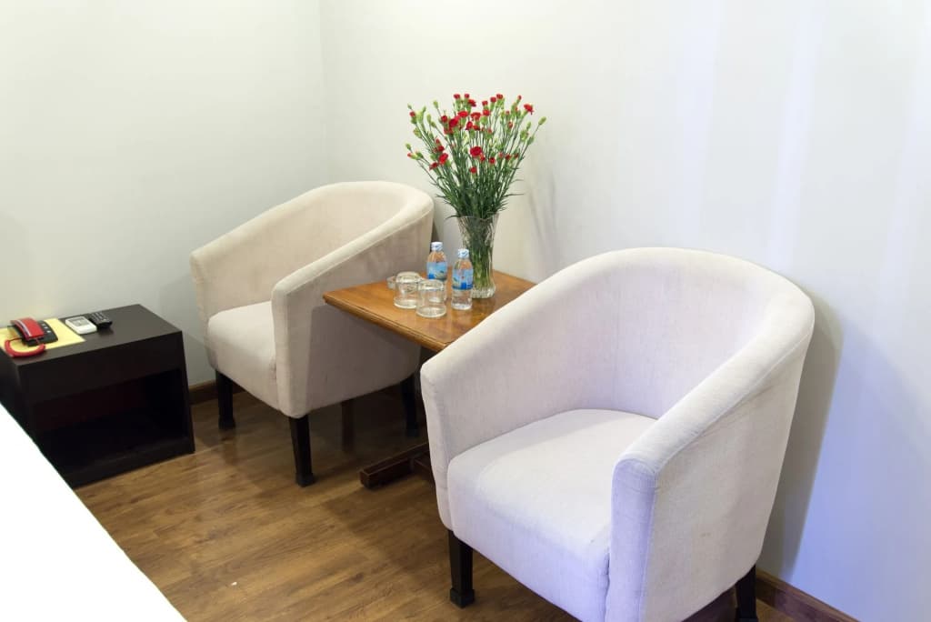 Cosmos Hotel Nha Trang - photo 14