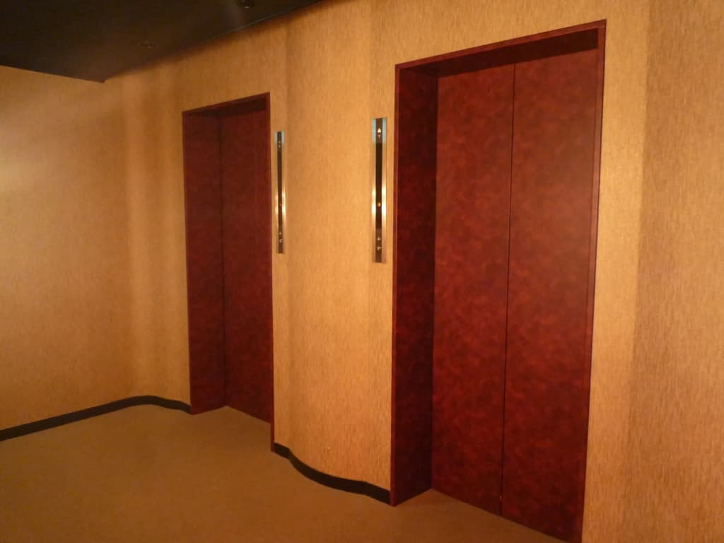 Hotel Beni West - photo 16