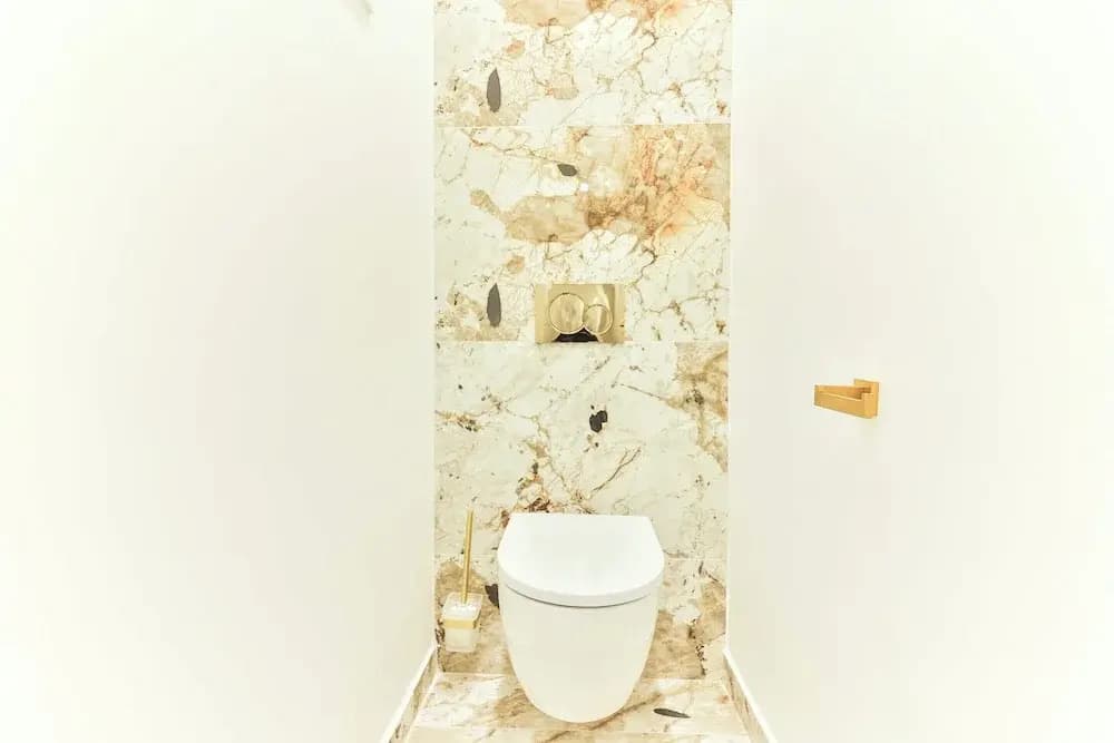 Authentic Apartment - 2br/6p - Bois de Boulogne - photo 11