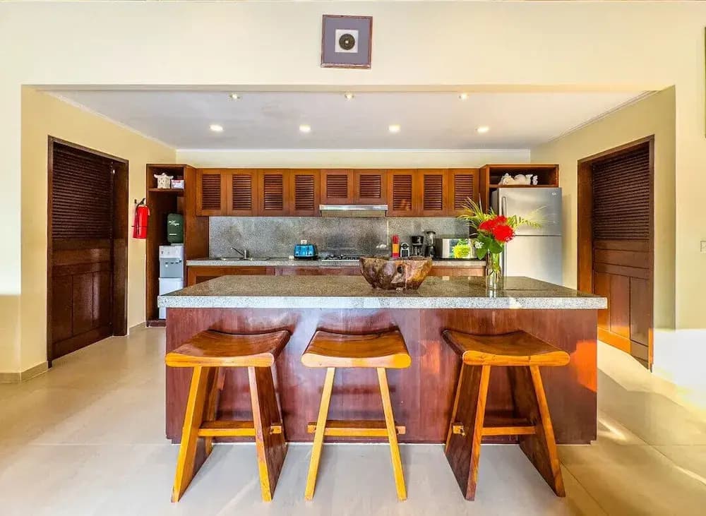 Villa Bugis Drupadi Seminyak - photo 4