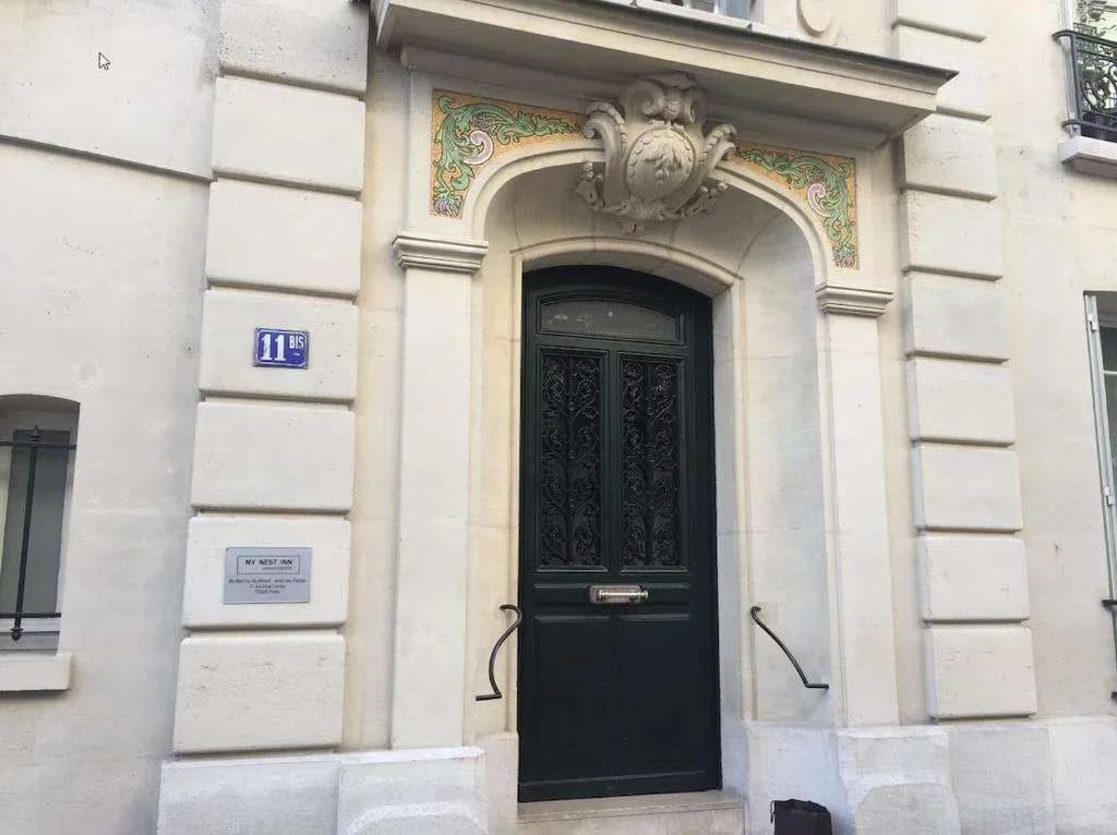 My Nest Inn Paris Mouffetard - photo 9