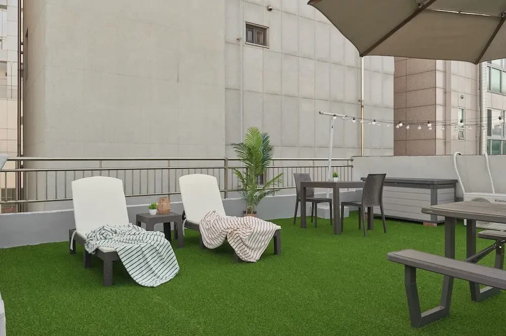 Dawoo House2 - photo 10