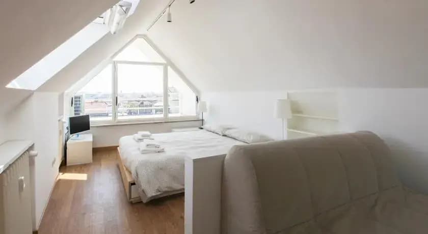 Modern Loft in Piazza 5 Giornate - photo 4