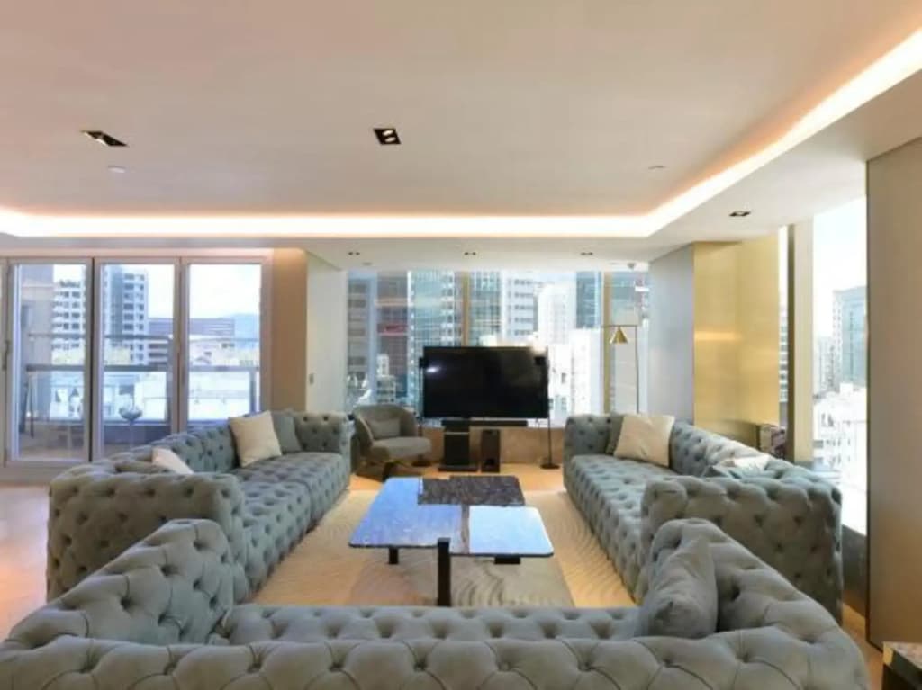 Giada Central Serviced Apartment - photo 3