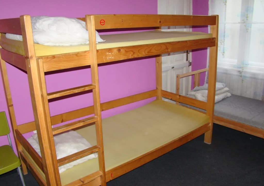 Hostel California Vaci Street - photo 5