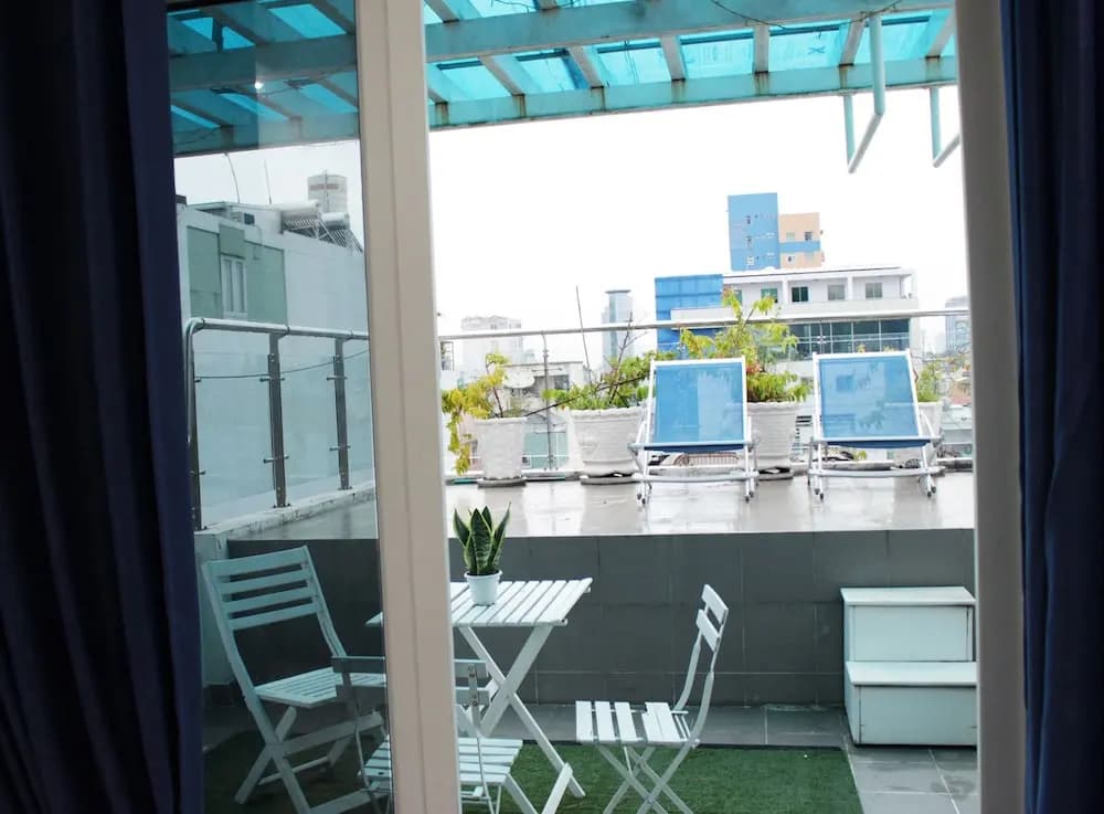 Kami Apartment - photo 6