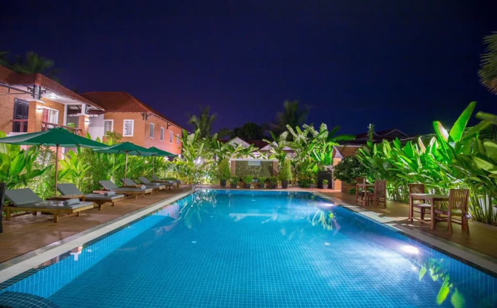 Sambath Residence - photo 29