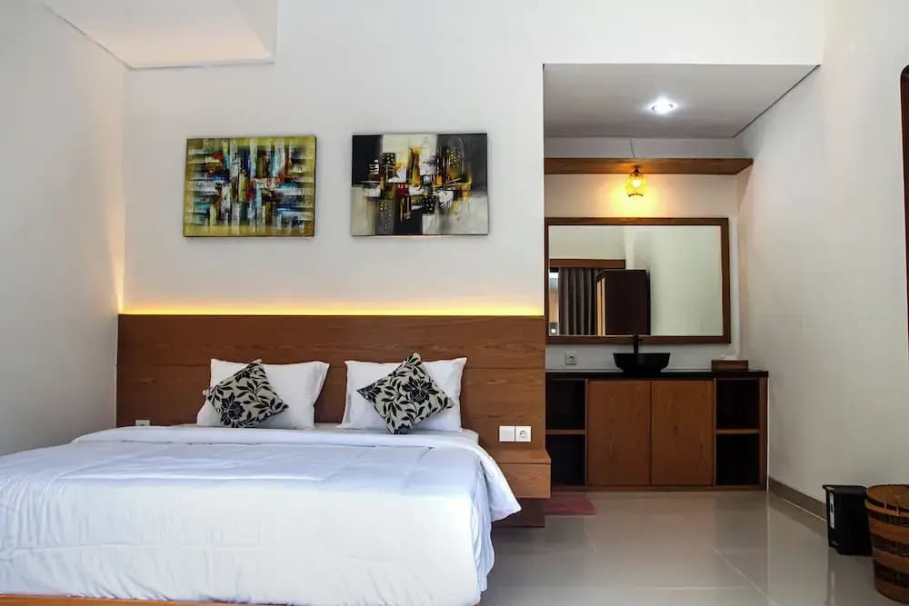 Varila Villa Ubud - photo 8