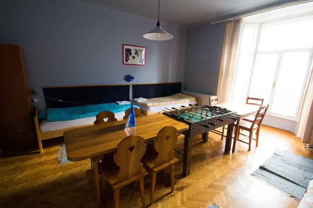 7x24 Central Hostel - photo 14