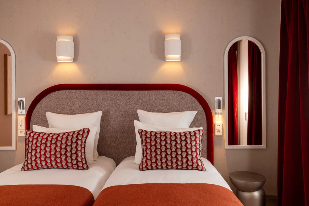 Hotel des Carmes By Malone - photo 5