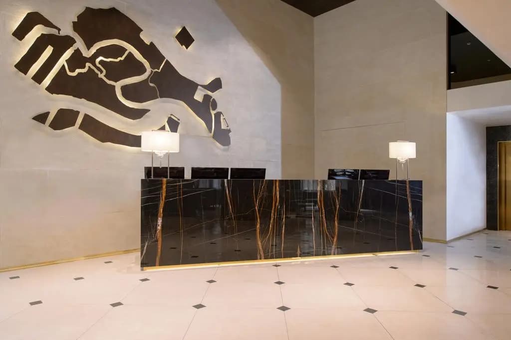 Palazzo Veneziano - photo 18