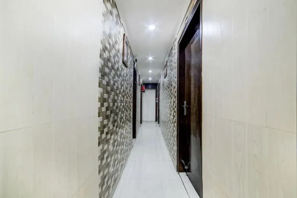 Millenium Residency By OYO Rooms - photo 9
