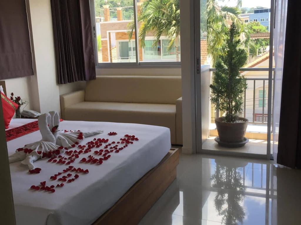 Baan Ketkeaw Guesthouse 1 - photo 4