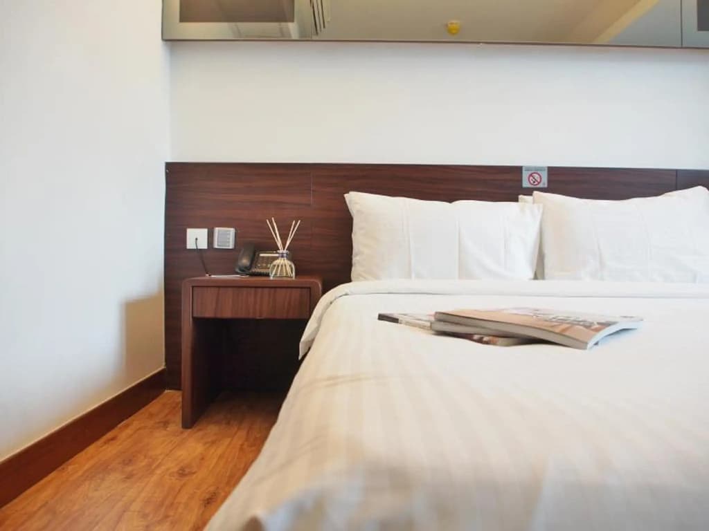 Vela Boutique Hotel - photo 23