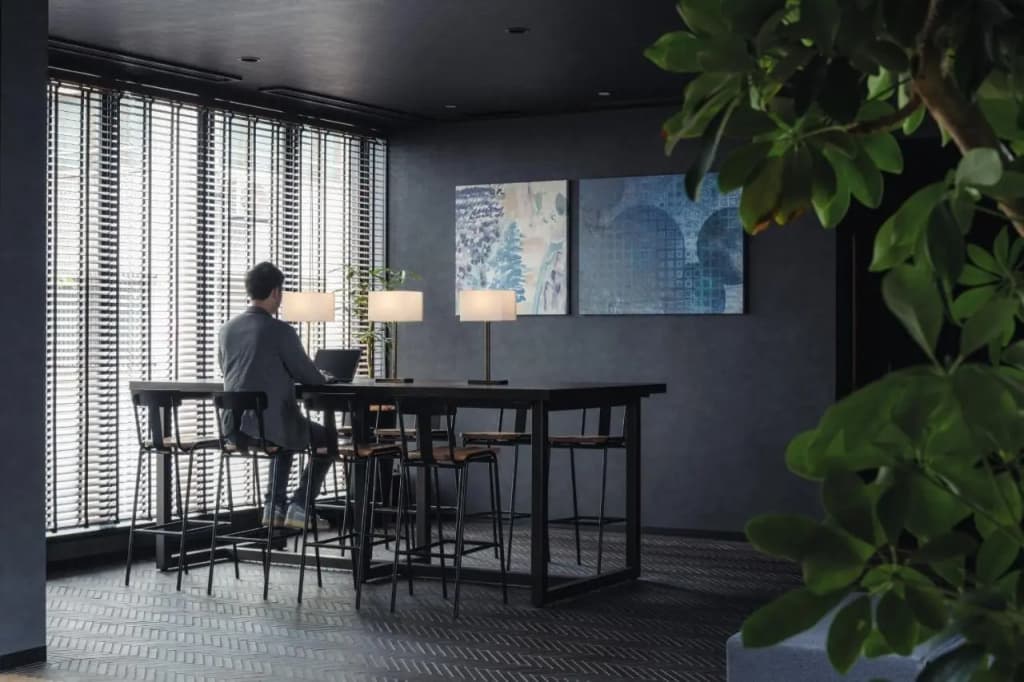 Nest Hotel Tokyo Yaesu - photo 26