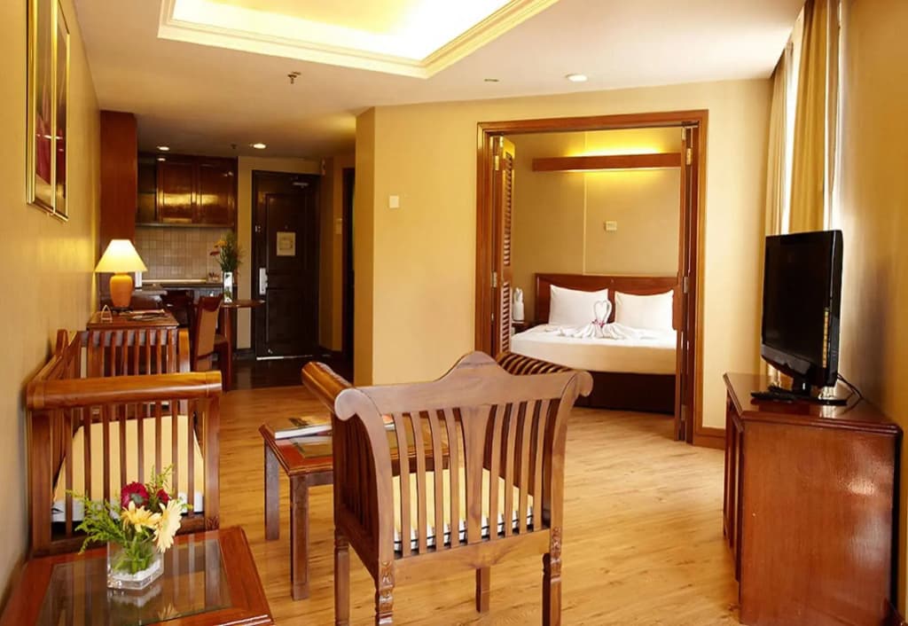 Palm Garden Hotel, Putrajaya, a Tribute Portfolio Hotel - photo 3